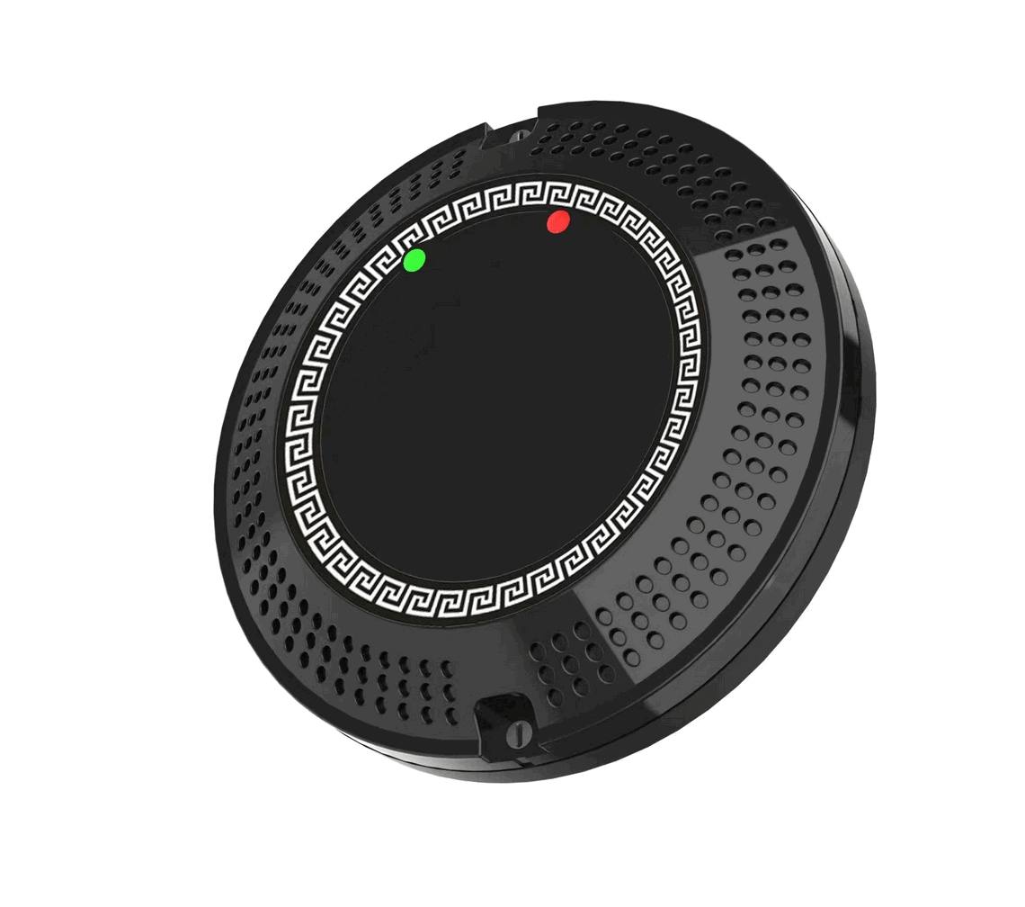 Intelligent Boom Barrier Gate System with Vehicle Access Management Sensors for Modern Parking Entry Control