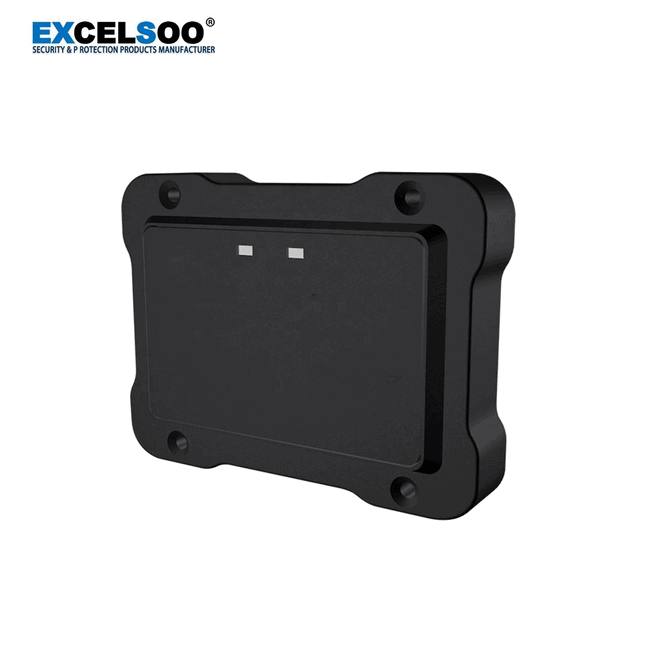 77GHz Millimeter-Wave Radar Sensor for Parking Barrier Gate with FCC Certification & IP67 Waterproof Rating