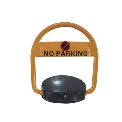  Automatic Anti-Collision Steel Parking Lock for Industrial Park and Factory Logistics Areas