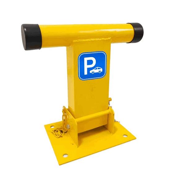 Integrated 79GHz Radar Vehicle Detector for Swing Barrier Gates and Automatic Parking Boom Barriers