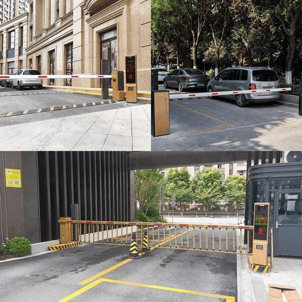 Enterprise-Grade ANPR Software & High-Accuracy Automatic License Plate Recognition (LPR) Camera System