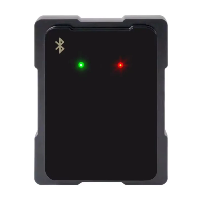 Integrated 79GHz Radar Vehicle Detector for Swing Barrier Gates and Automatic Parking Boom Barriers