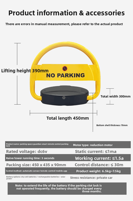 Modern Stainless Steel Parking Barrier for Minimalist Corporate Office Buildings and Premium Commercial Spaces