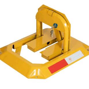 Professional Supplier of Foldable Parking Barriers and Folding Blockers for Civil Engineering and Construction Projects