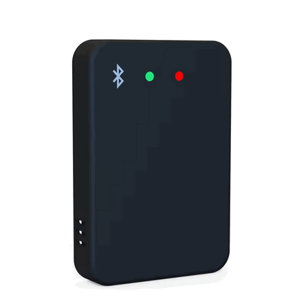 77GHz Millimeter-Wave Radar Sensor for Parking Barrier Gate with FCC Certification & IP67 Waterproof Rating