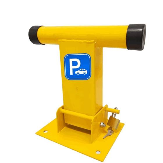 Integrated 79GHz Radar Vehicle Detector for Swing Barrier Gates and Automatic Parking Boom Barriers