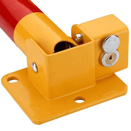 79GHz Radar Vehicle Detection Sensor with Smartphone App Configuration for Smart Parking Boom Barrier Systems