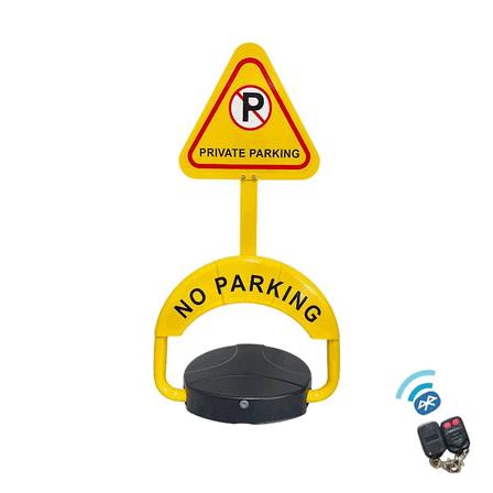 Automatic Swing Barrier Gate for Supermarket Entrance with Advanced Radar & Infrared Induction Sensors