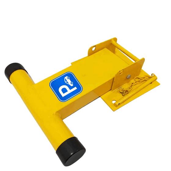 Integrated 79GHz Radar Vehicle Detector for Swing Barrier Gates and Automatic Parking Boom Barriers
